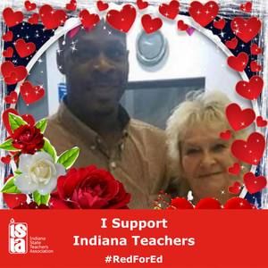 Meet your Posher, Peggy